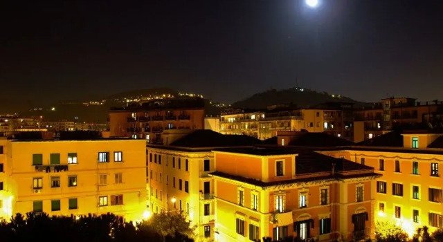 B&B L'Una di Notte
