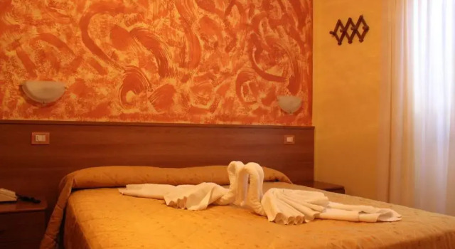 Номер Standard Hotel Miralago