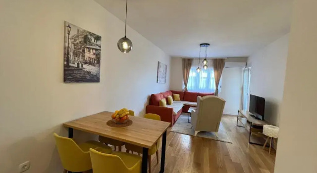 Апартаменты White Homes apartment 12