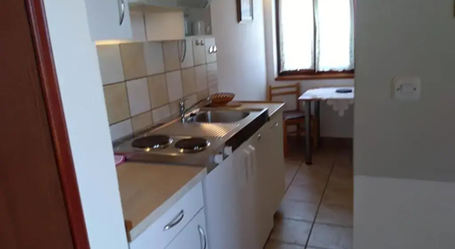 Студия Apartments Boris