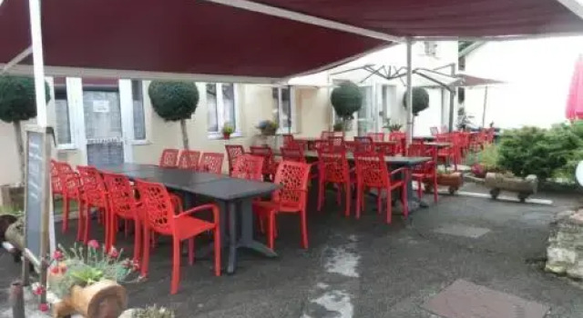 Le Galoubet, Book Hotel Cernon Jura