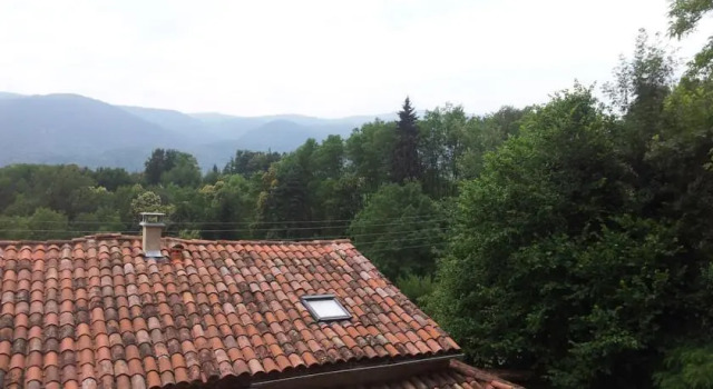 Appartement Fouchard, Varaa Huoneisto Saint-Pierre-de-Riviere Pyrénées Ariégeoises Regional Park