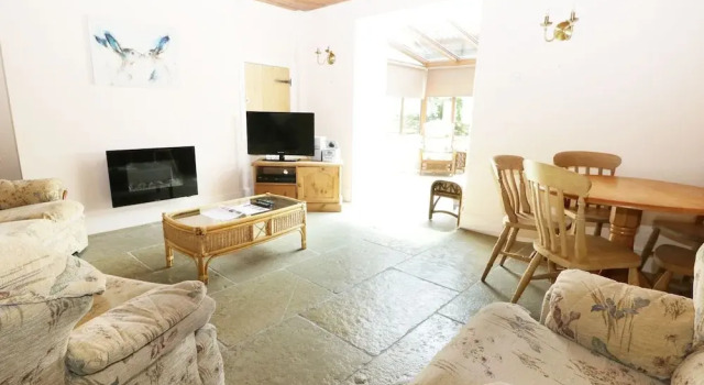 Willow Cottage, Buchen Sie Ferienhaus Pickering North York Moors