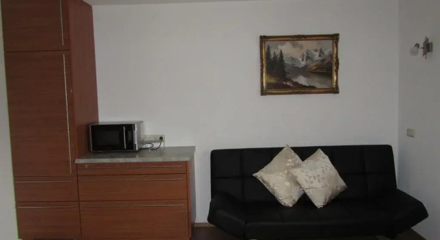 Ferienwohnung Mayrhofer
