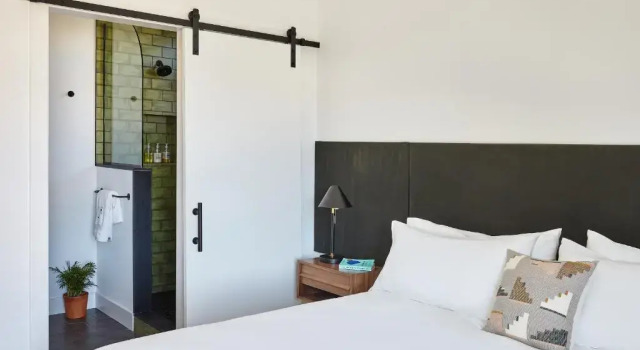 Апартаменты Lokal Hotel Cape May