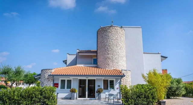Best Western Plus Sabaudia Hotel