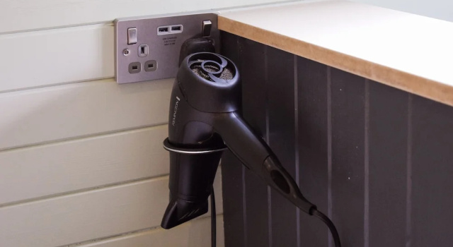 Номер Standard The Shack and Pods at Inchree