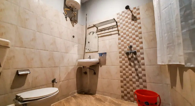 Номер Deluxe Hotel Rajyashree Palace