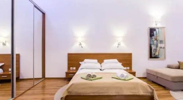 DownTown Design Flat, Varaa Boutique-hotelli Budapest Budapest
