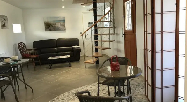 Relais du Chat Prosper, Rezerwuj Hotel Lescherolles Seine-et-Marne
