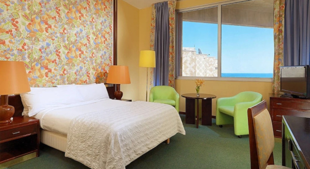 Camera Standard Hotel Re-Ndama
