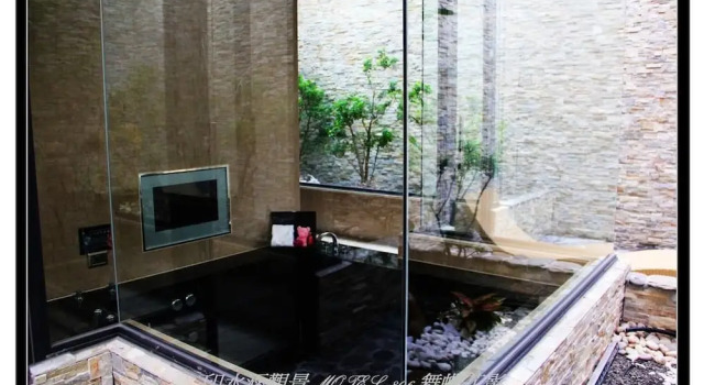 Номер Superior Yin Shui Han Motel