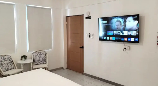 Двухместный номер Standard Trinitaria House Hotel