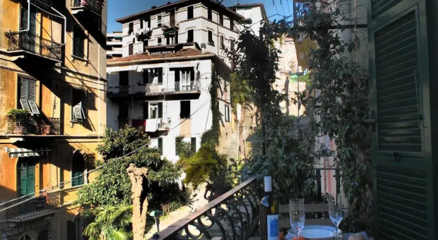 B&B Cernaia 42