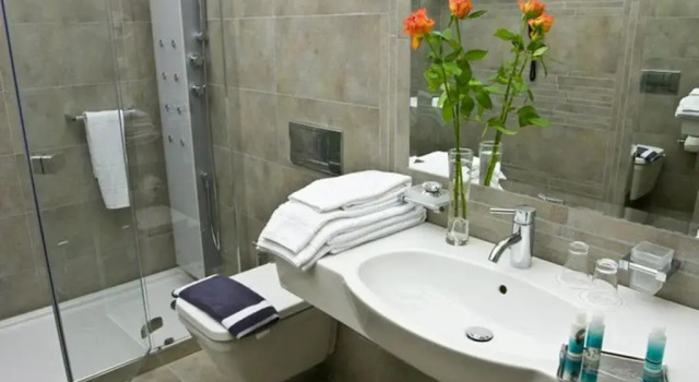 Полулюкс Methexis Boutique Hotel