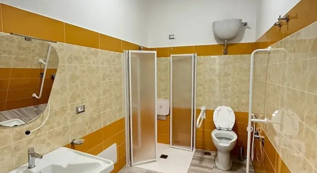 Номер Comfort Prospettiva Medina