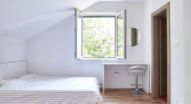 Номер Standard Love Dubrovnik Hostel