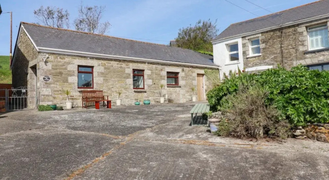 Stable Cottage, Varaa Lomakoti Mökit kohteessa Merseyside, Mökki