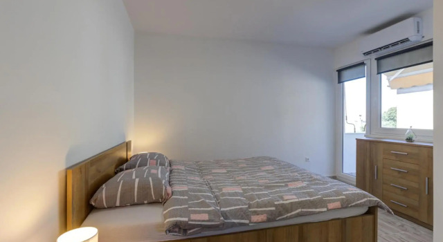 DEMI, Rezerwuj Hotel Senj 