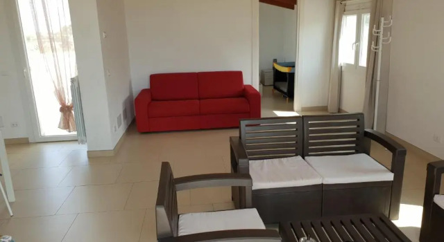 Villetta Via Lecce, Book Hotel Hoteller i Galatone med parkering, Parkering