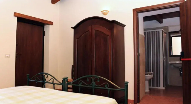Номер Standard Masseria Mastrangelo