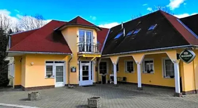 Motel Velký Rybník, Reserva ahora Motel Moteles en Bohemia Meridional, Motel