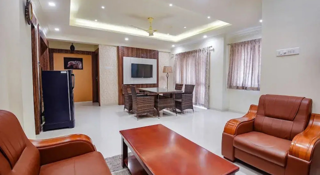 Fabhotel Darshan Adobe, Забронировать Отель Отели Коимбатур 3 звезды, 3*