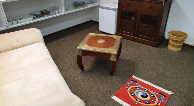 Одноместный номер Standard BnB im Grossacker