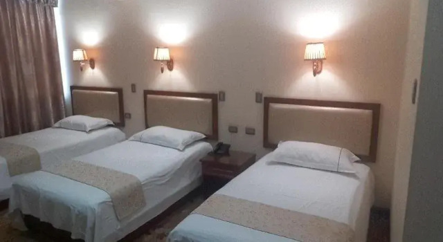 Hotel Pekin, Забронировать Отель Икике Tarapacá