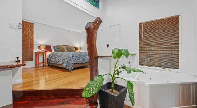 Hunchy Hideaway, Reserva ahora Hotel Montville Sunshine Coast