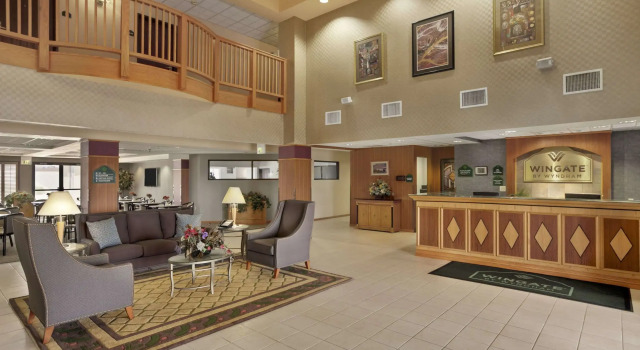 Wingate by Wyndham Pueblo