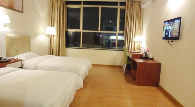 Guohui Holiday Hotel