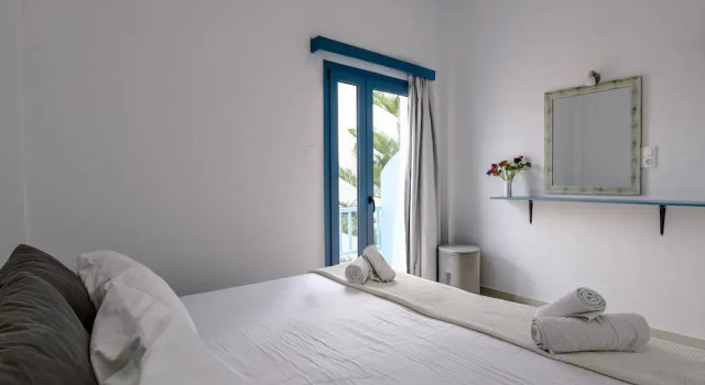 Номер Superior Porto Bello Hotel