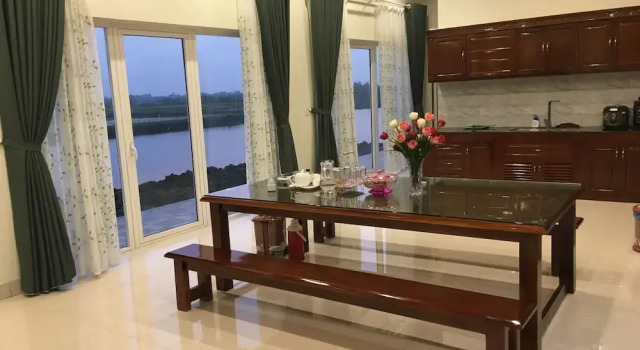 Lotus House, Забронировать Отель Хайфон Муниципалитет Хайфон