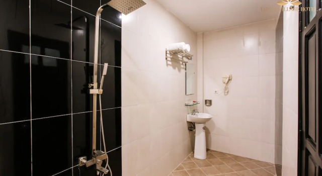 Номер Luxury Lotus Village HN - by BAY LUXURY
