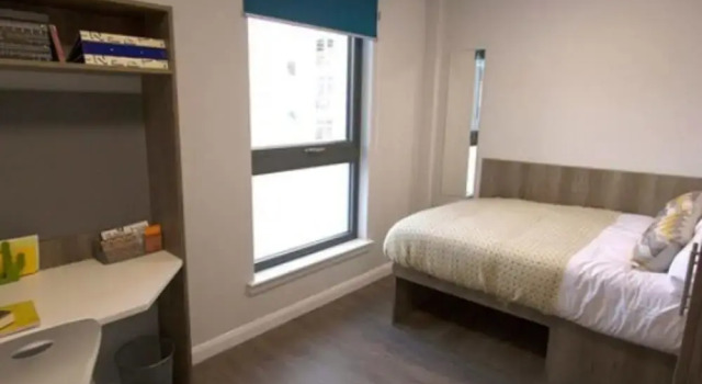 The Mill House - Campus Accommodation