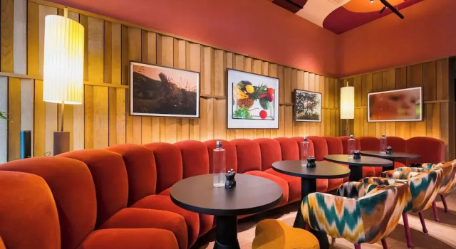 Wilde Amsterdam, Rezervovat Hotel Amsterdam-Noord 