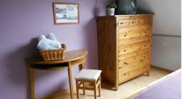 B&B Convent, Rezerwuj Bed and Breakfast Hotele w Bruksela z parkingiem, Parking