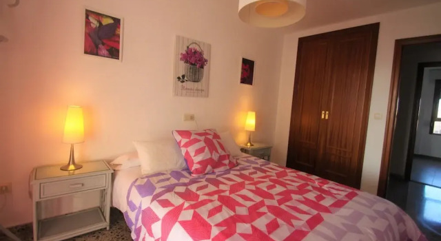 Апартаменты Apartamento CasaTuris Portobello
