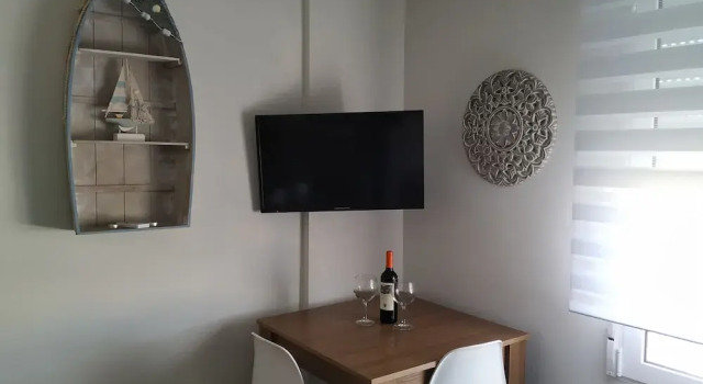 Lukentum Suites Alicante