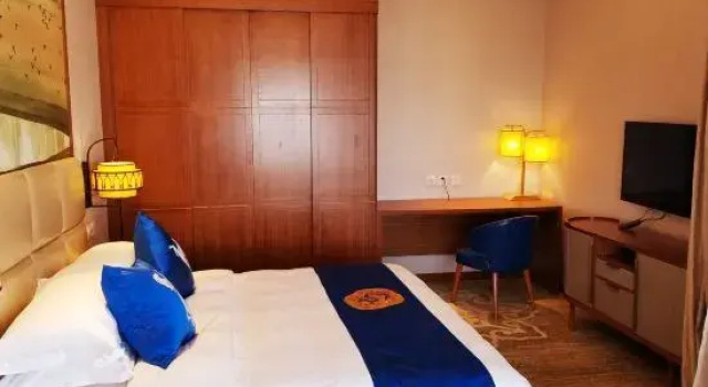 Perhe Sviitti Arcadia Resort