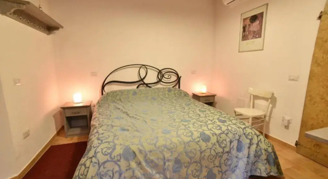 Номер Standard Agriturismo Mirasole