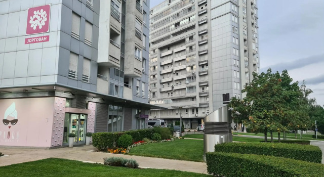 Belville City apartment, Buchen Sie Ferienwohnung Belgrad Zentralserbien