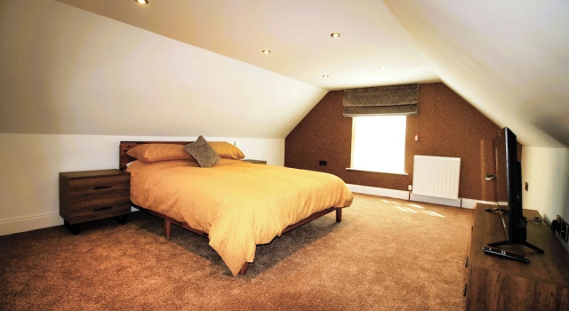 Вилла Newly Refurbished Cottage - Sleeps 4 - Central