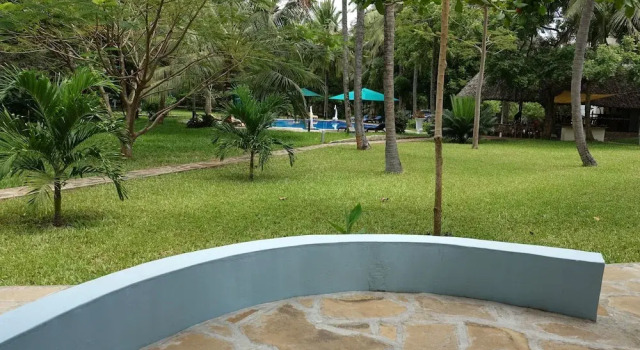 Люкс Deluxe Maison Müge Boutique Resort