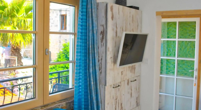 Apartment Mediterraneo Blue Sky, Забронировать Апартаменты/квартира Пераст 