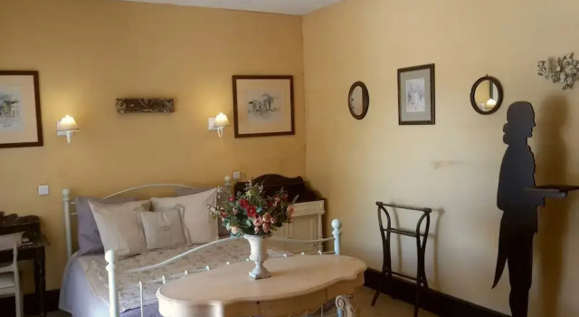 Mas des Alberes, Rezerwuj Hotel Hotele w Vermillion Coast z basenem, Basen