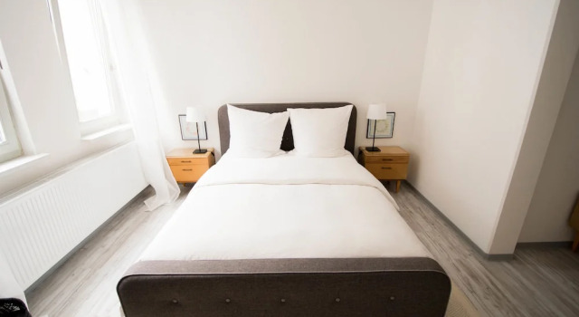 Deluxe chambre Altstadt Suite