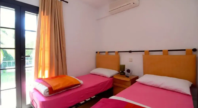 Villa Volendam 18, Varaa Villa Torroella de Montgrí Baix Empordà