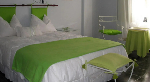 Noria Hotel